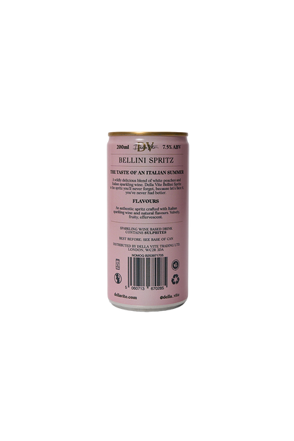 Bellini Spritz