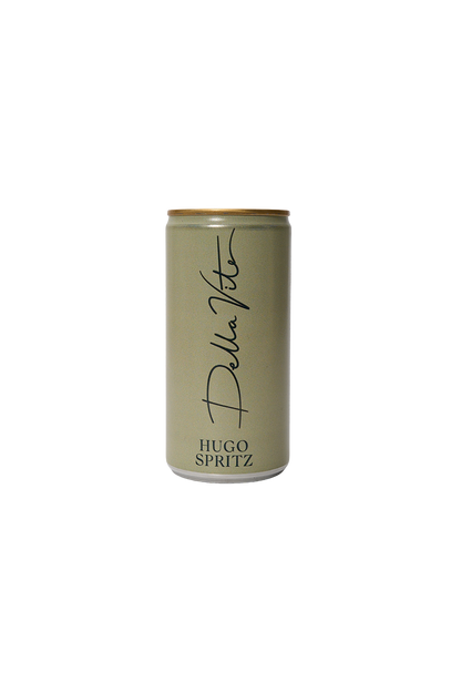 Hugo Spritz