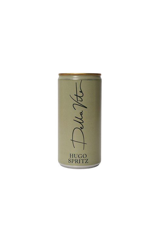 Hugo Spritz