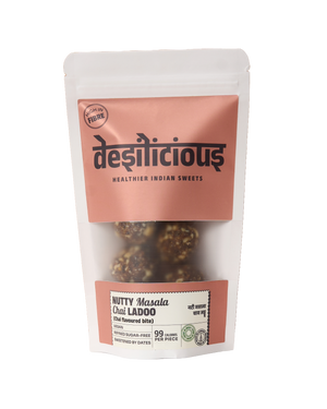 Desilicious
