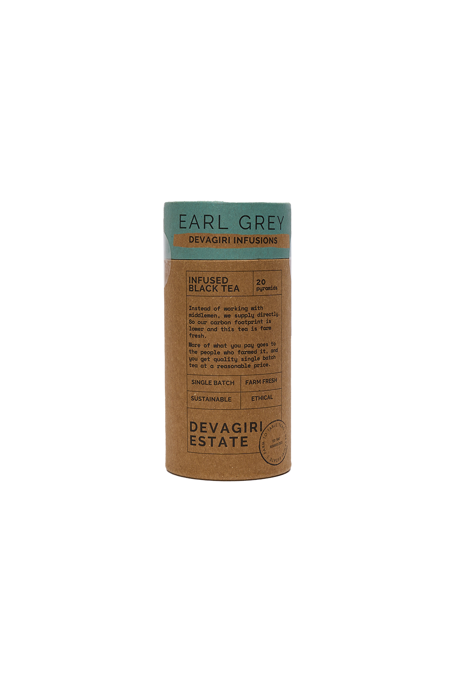 Earl Grey Tea