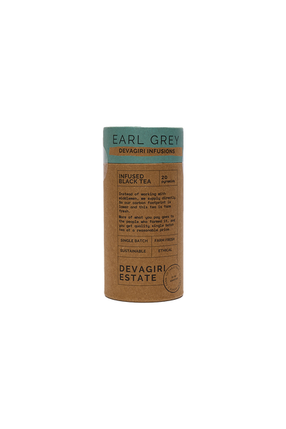 Earl Grey Tea