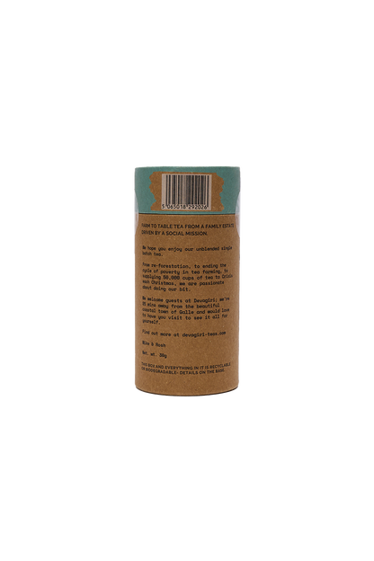 Earl Grey Tea
