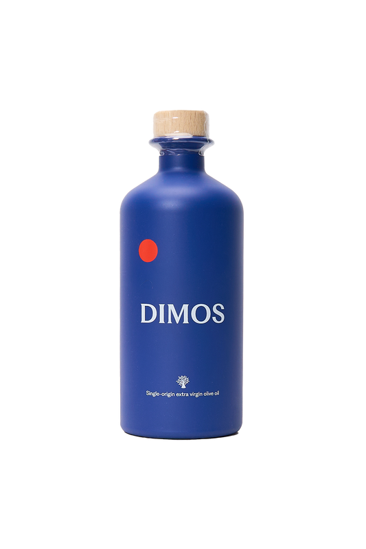 Greek Single-Origin Extra Virgin Olive Oil