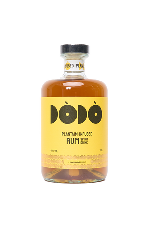 DODO Plantain Rum