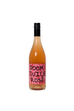 Doom Juice