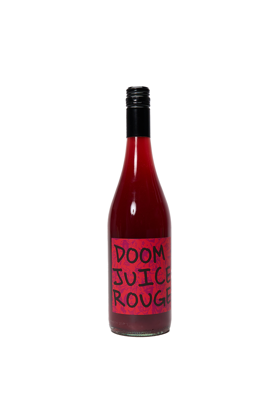 Wild Ferment Shiraz & Grenache Red Wine
