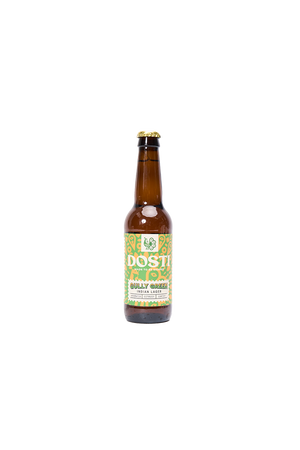 Dosti