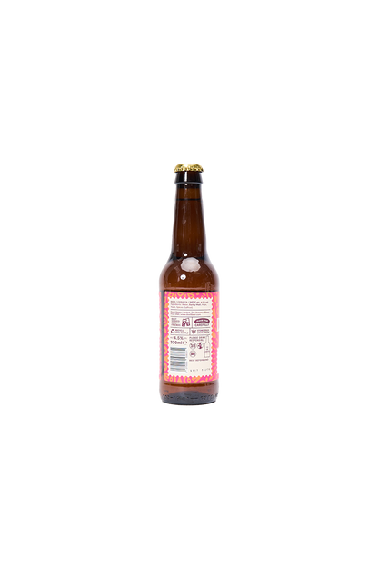 Peela Gold': Indian Lager