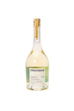 DREAMSAKE