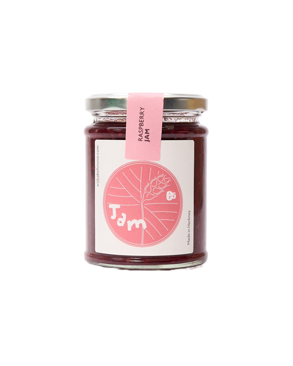 Raspberry Jam
