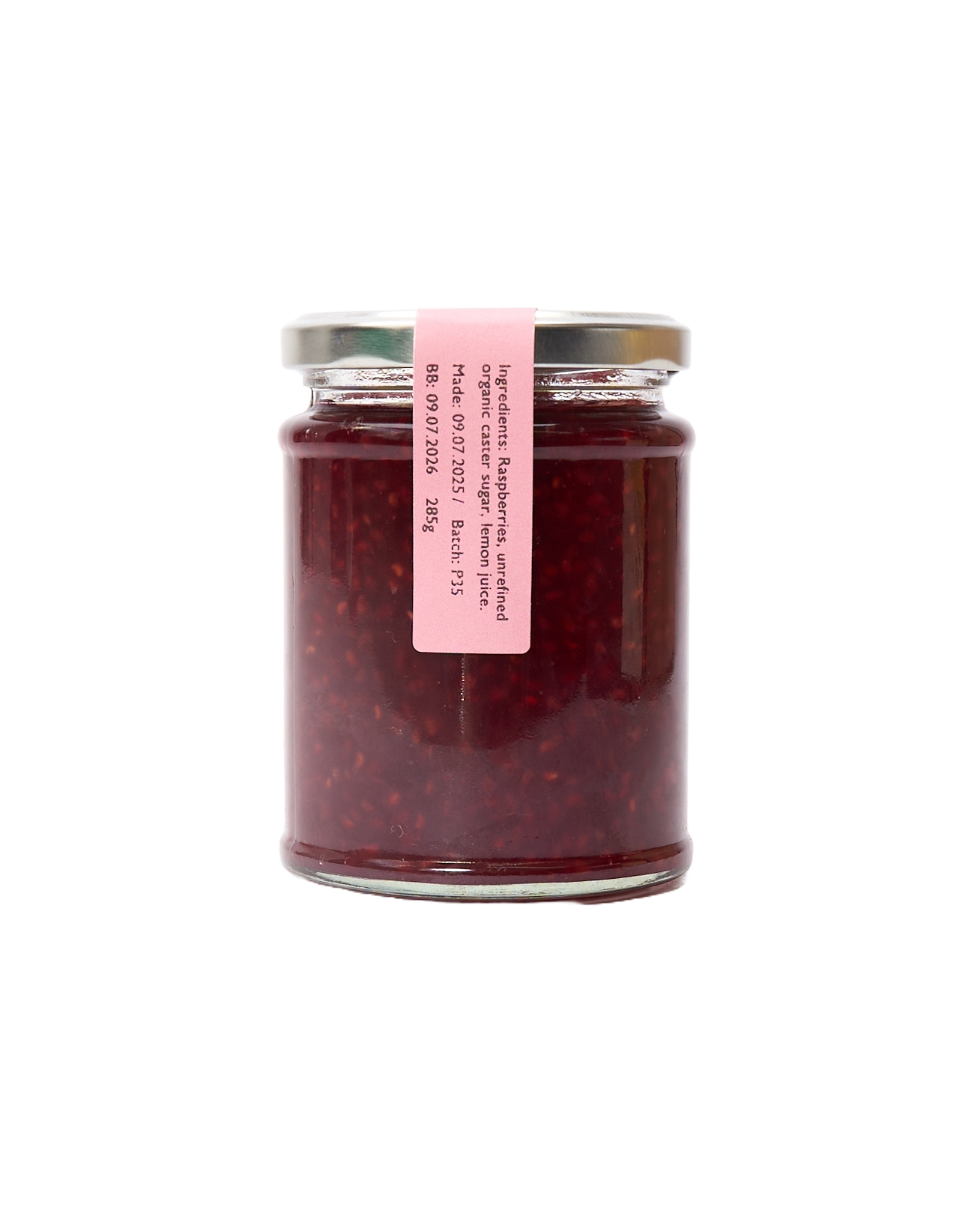 Raspberry Jam