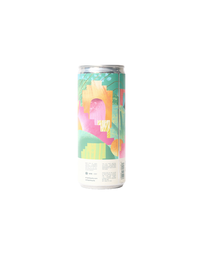 Tequila Tonic