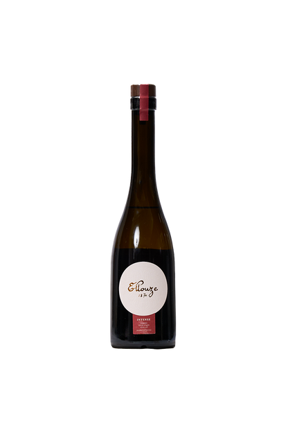 Intense: Organic Extra Virgin Olive Oil