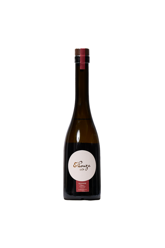Intense: Organic Extra Virgin Olive Oil
