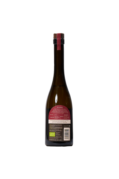 Intense: Organic Extra Virgin Olive Oil