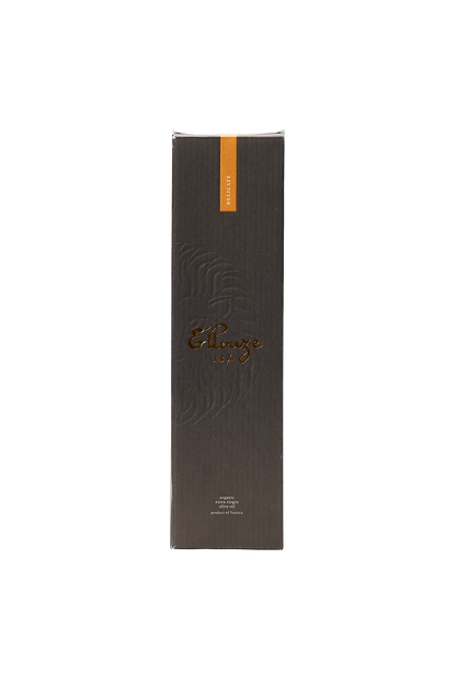 Delicate: Organic Extra Virgin Olive Oil