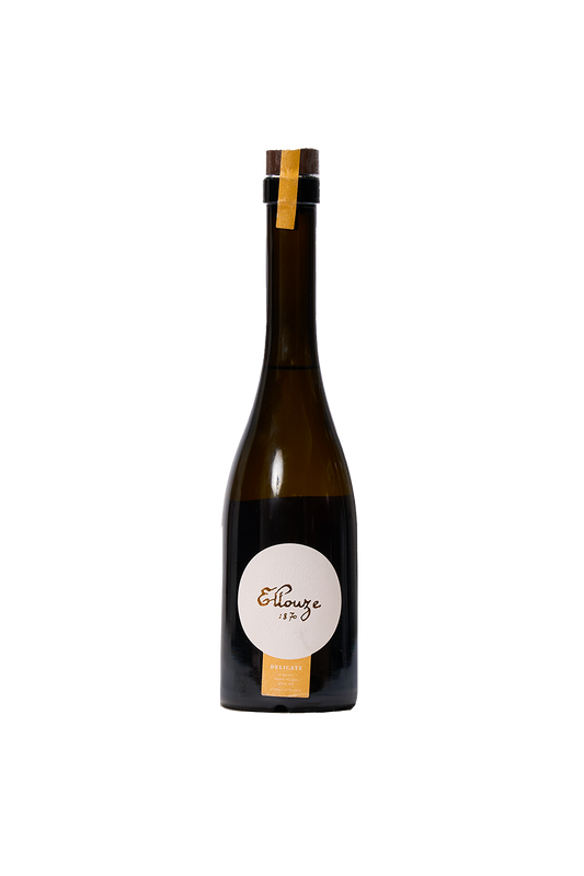 Delicate: Organic Extra Virgin Olive Oil