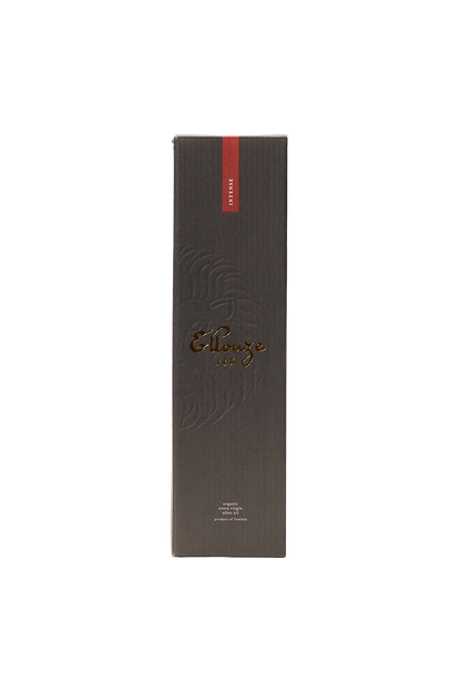 Intense: Organic Extra Virgin Olive Oil