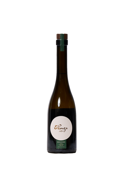 Signature: Organic Extra Virgin Olive Oil