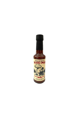 Emerald Ire Sauce Co