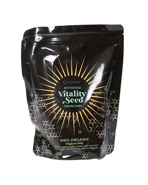 VitalitySeed Crunchies