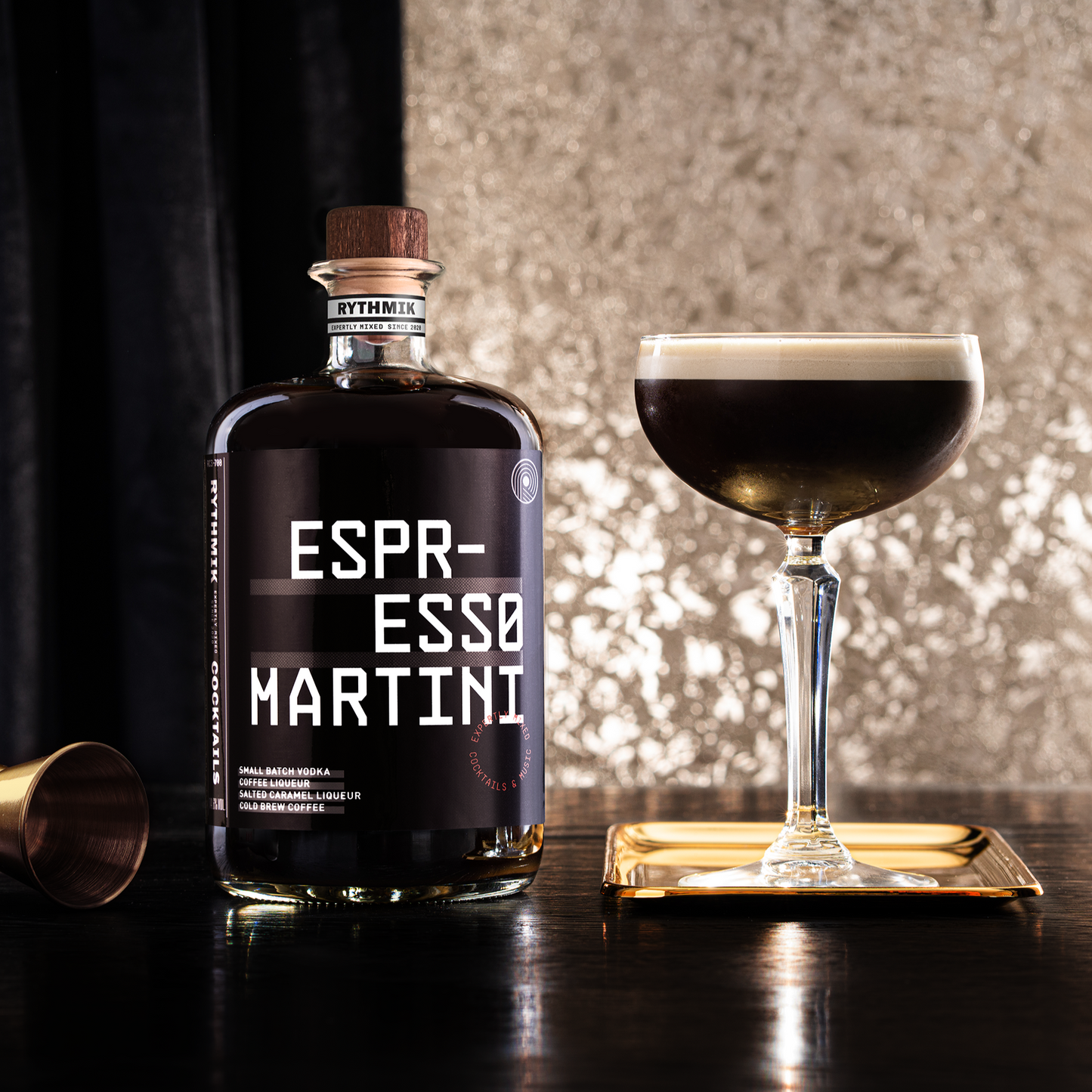 Espresso Martini