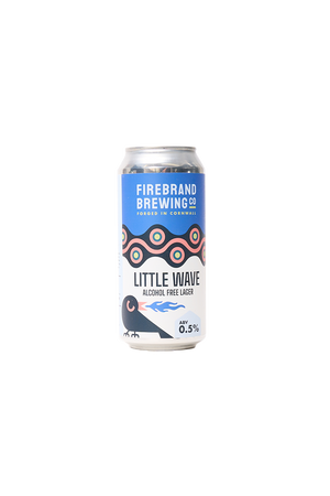 Firebrand Brewing Co