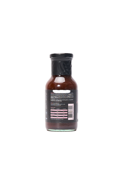 Korean BBQ Sauce