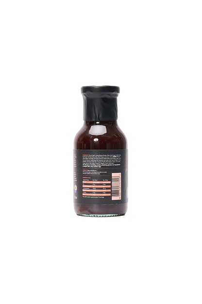 Cherry Competition BBQ Sauce