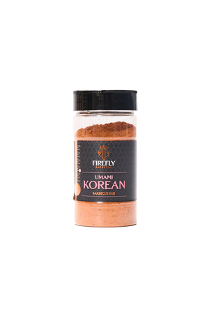 Firefly BBQ