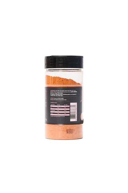 Korean Umami BBQ Rub