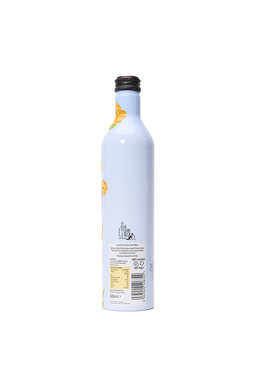 Classic Tonic Water