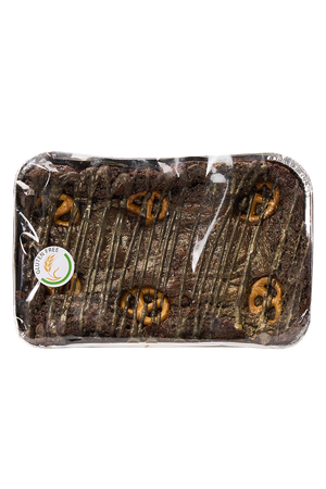 Frankie's Brownies