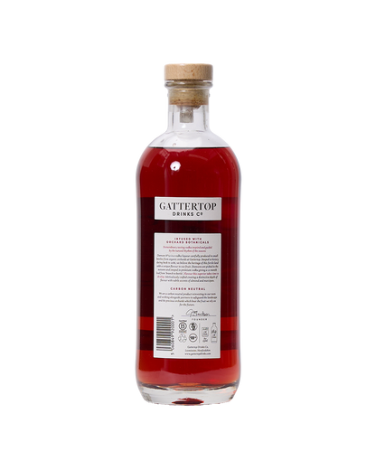 Damson Vodka Liqueur
