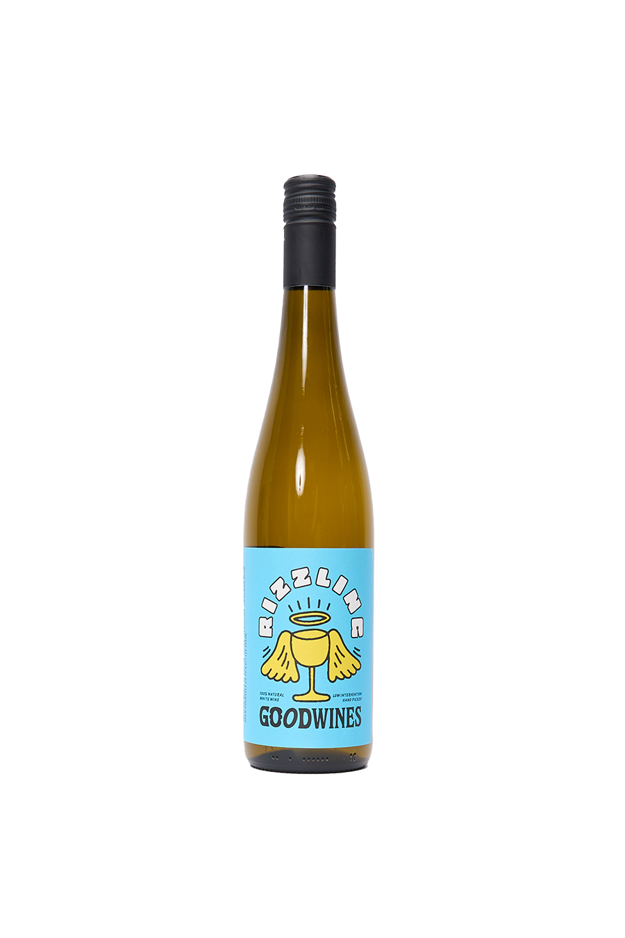Rizzling: Austrian Riesling
