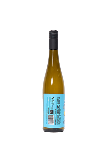 Rizzling: Austrian Riesling