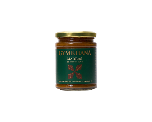 Madras Sauce