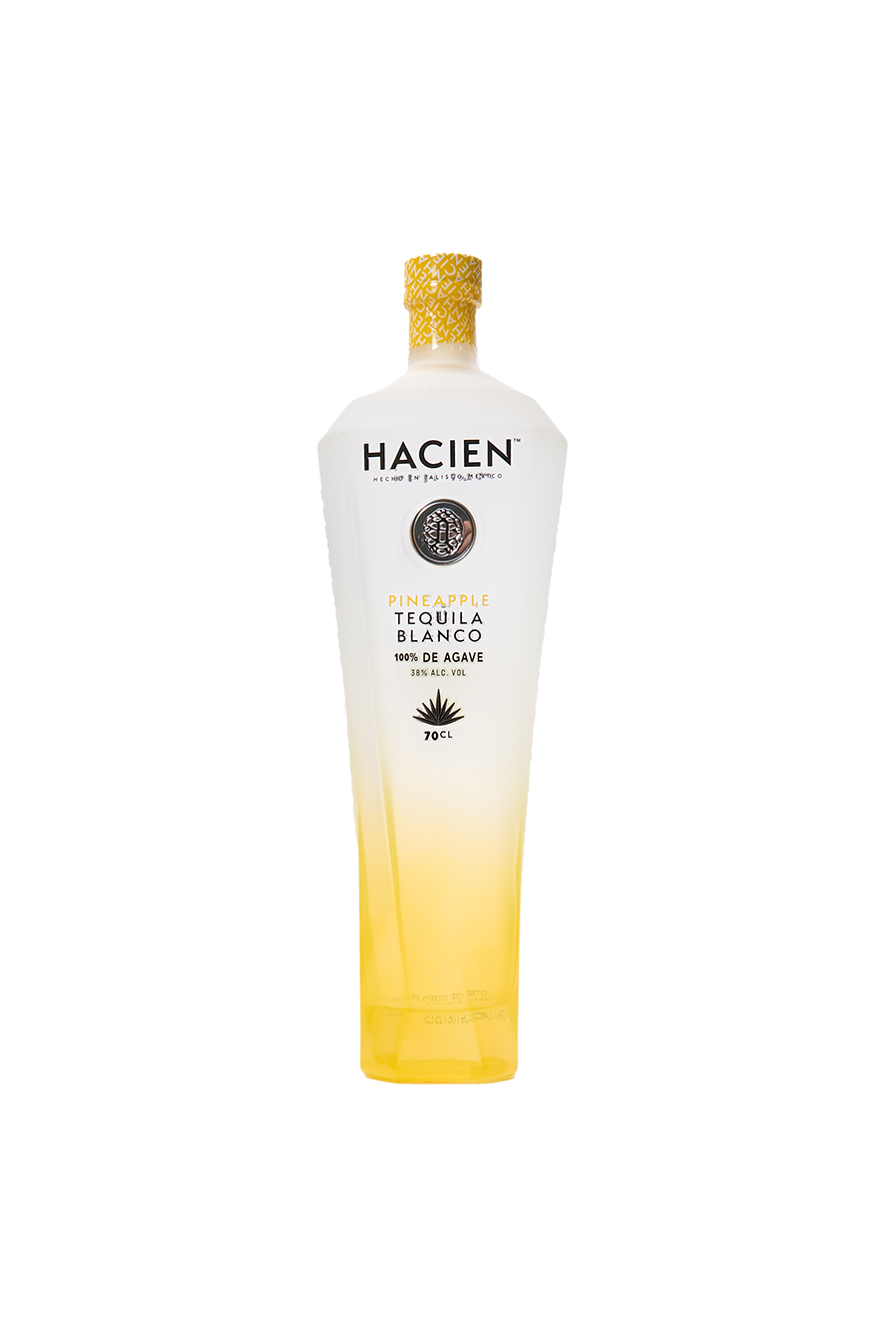 Pineapple Tequila Blanco