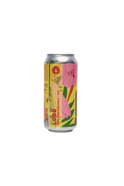 Lobo: Pale Ale