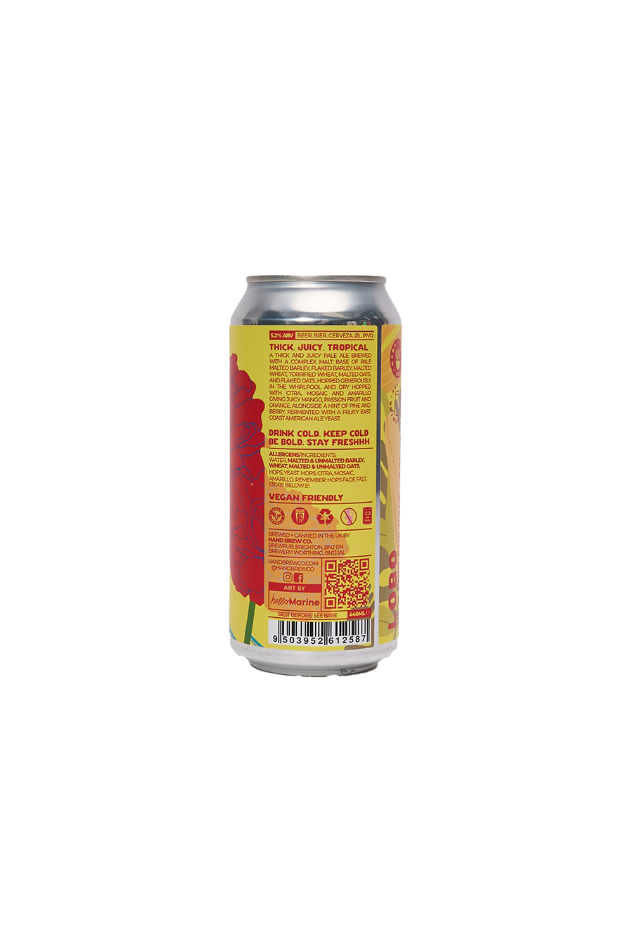 Lobo: Pale Ale