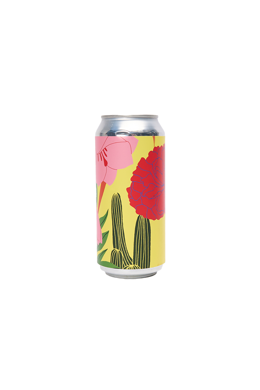 Lobo: Pale Ale