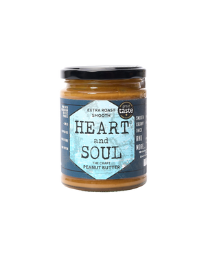 Heart and Soul
