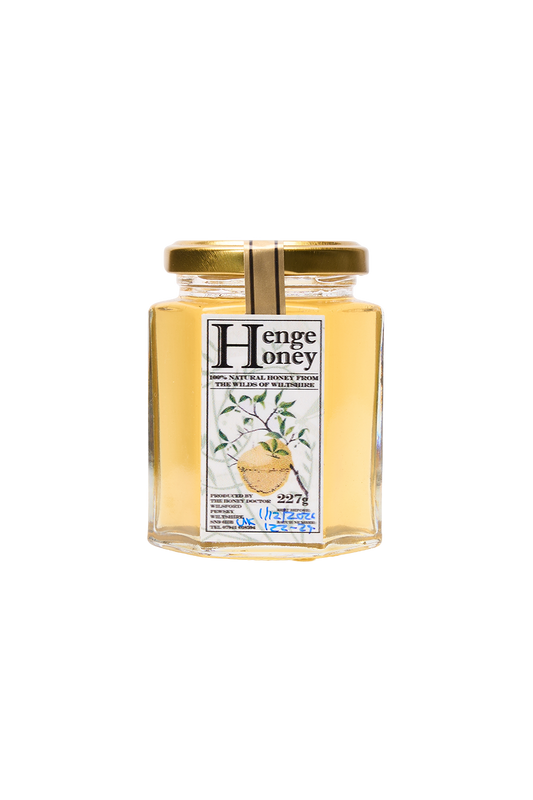 Summer Runny Honey