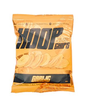 HOOP CHIPS