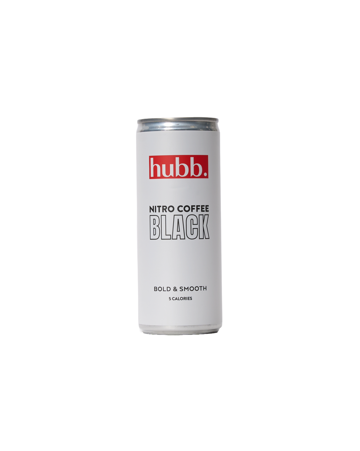Iced Black Coffee