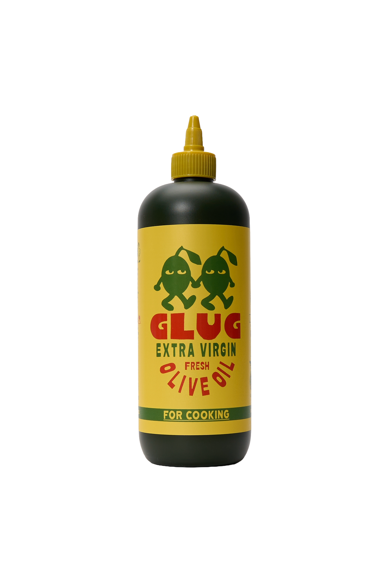 Extra Virgin Olive Oil for Sizzling (750ml)