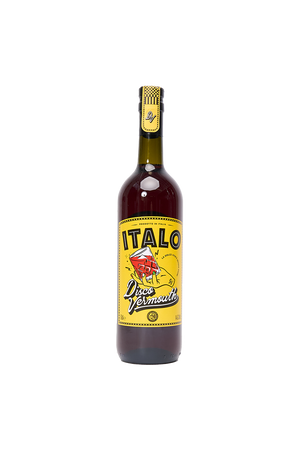 Italo Disco - Aperitivo