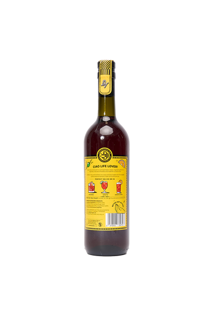 Italo Disco Vermouth