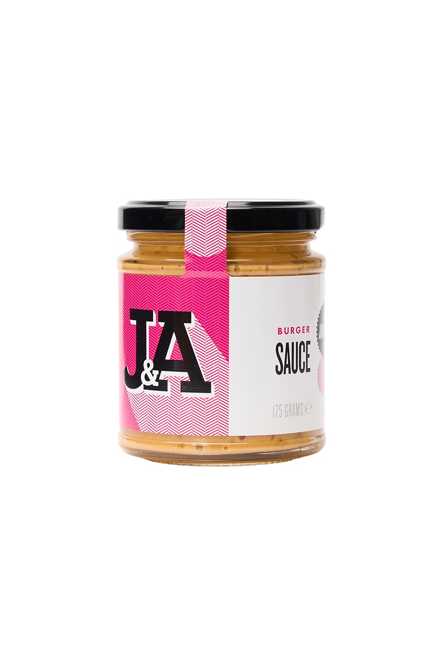 Vegan Burger Sauce